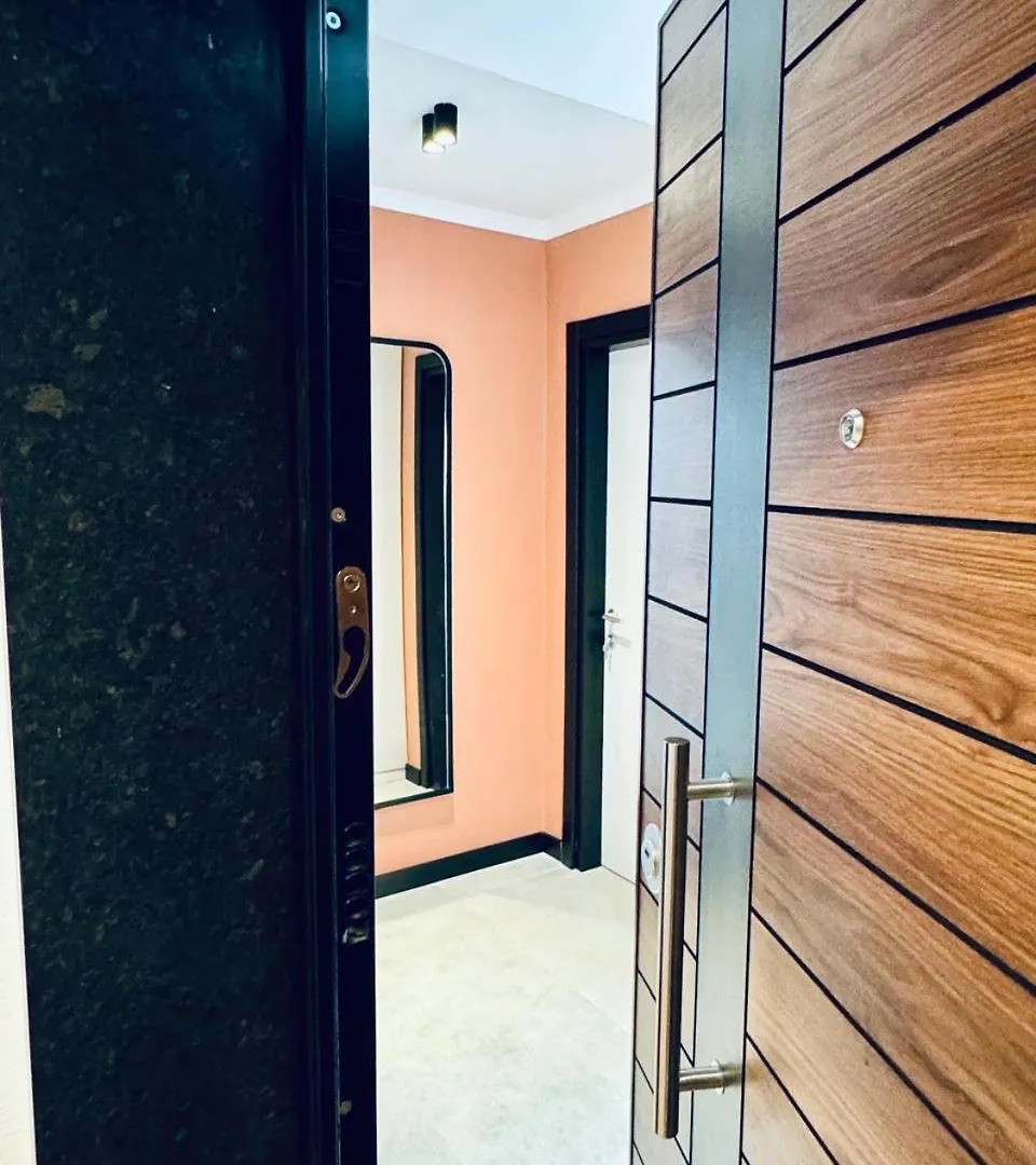 Lili'S Tirana Center Apartments
