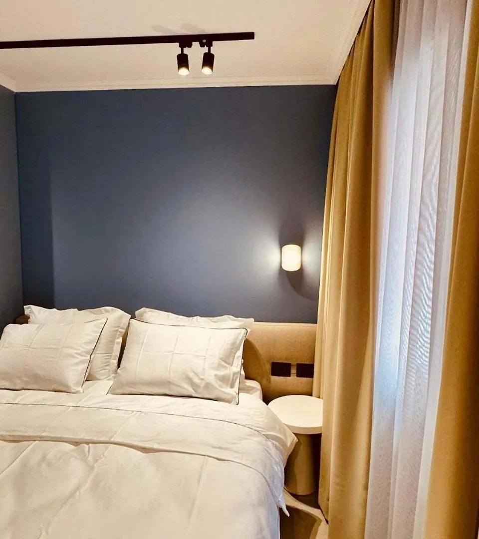 Lili'S Tirana Center Apartments